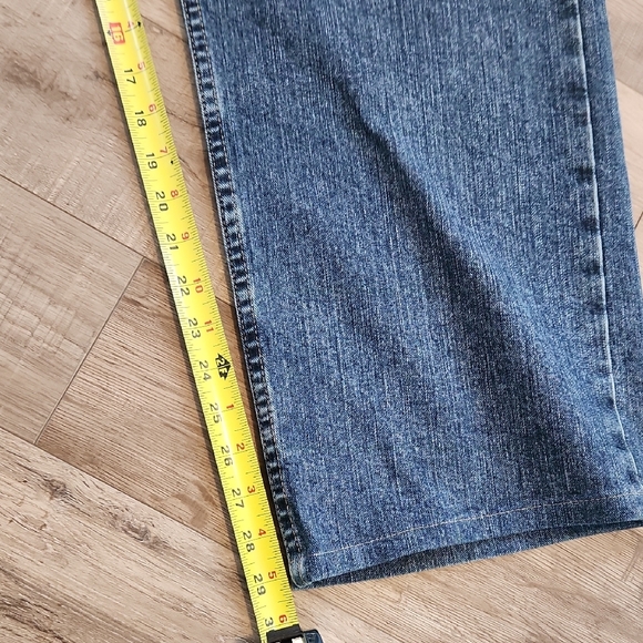 Wrangler Jeans - Picture 8 of 8